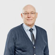 Francis Choquard
Aussendienst /Verkaufsleiter Sanitär
SABAG Biel/Bienne
Foto: © Studiojeker GmbH
